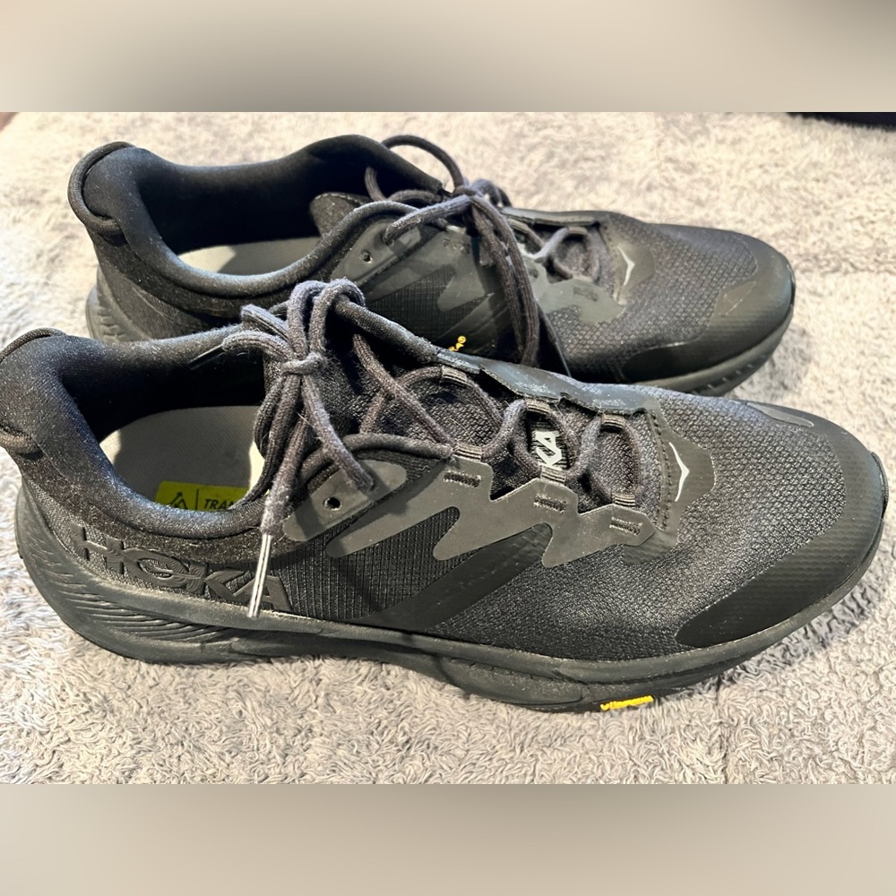 Hoka Transport